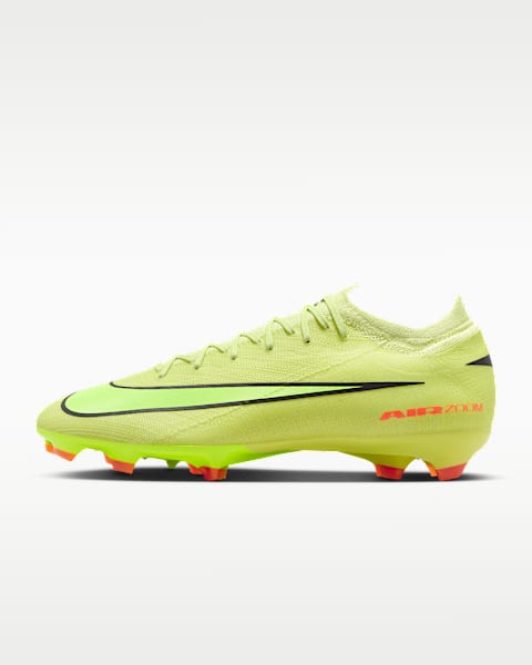 Nike United Mercurial Vapor 16 Elite Firm-Ground Low-Top Soccer